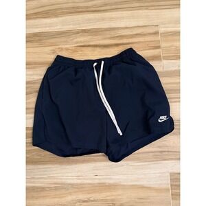 Nike Sportswear Sport Essentials Woven Lined Flow Shorts Size 3XL